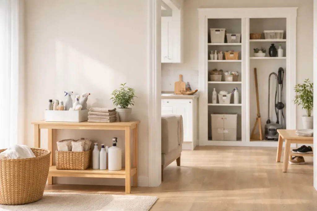 maintenance systems extend home lifespan through structured preventive household upkeep